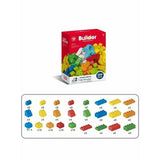 Set de Bloques 200 Pcs