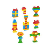Set de Bloques 200 Pcs