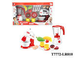Set Cocina My Home Licuadora y Batidora
