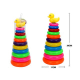 Pila de Aros Apilables