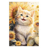 Rompecabezas Gatos 300 Pcs