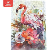 Rompecabezas Flamingo 500 Pcs
