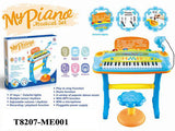 Organo Mi Piano Musical
