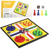 Juego de Mesa Ludo