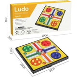 Juego de Mesa Ludo