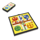 Juego de Mesa Ludo