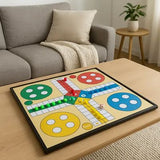 Juego de Mesa Ludo