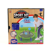 Set Deportivo 2 en 1