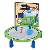 Set Deportivo 2 en 1