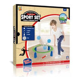 Set Deportivo 2 en 1