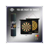 Set de Dardos Magneticos de 17pulg.