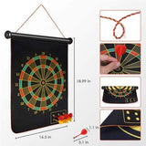 Set de Dardos Magneticos de 17pulg.