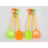 Set Palas y Rastrillos de Playa