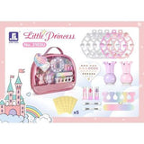 Juego De Maquillaje Little Princess