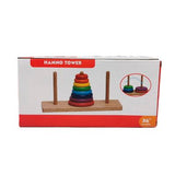 Set de Bloques Hanno