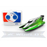 Juego Lancha R/c