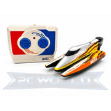 Juego Lancha R/c