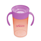 Milestones - Set de Vaso de Transición con Calentamiento de