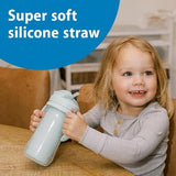 Milestones - Set de Vasos Insulado 10oz Verde