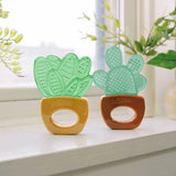 AquaCool - Mordedor con Agua Plantas