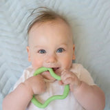 Fleexes - Mordedor con Textura Verde