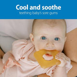 AquaCool - Set de Mordedores con Agua