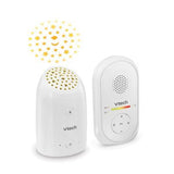 VTECH - Monitor Habitación Bebe DECT 6.0 con Audio Digital