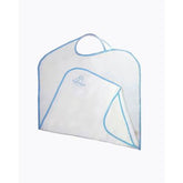 Toalla Cuddledry Para Bebé Azul