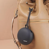 Estuche para Chupete Silicon- Midnight Blue