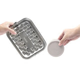 Lonchera Metal - Large