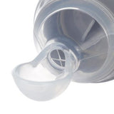 Cuchara Dispensadora Comida Grey