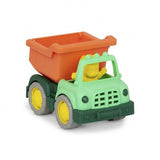 Wonder Wheels - Camion Volteo Pequeno