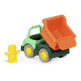 Wonder Wheels - Camion Volteo Pequeno