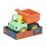 Wonder Wheels - Camion Volteo Pequeno