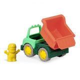 Wonder Wheels - Set de 3 Camioncitos Pequeños