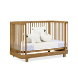Cuna Convertible 4 en 1 Nest Acorn