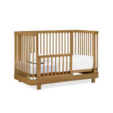 Cuna Convertible 4 en 1 Nest Acorn
