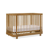 Cuna Convertible 4 en 1 Nest Acorn
