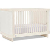 Cuna Callie 4 en 1 Blanco Antique