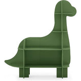 Librero de Dinosaurio
