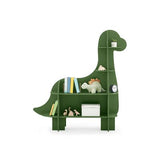 Librero de Dinosaurio