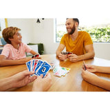 UNO® - Juego de Cartas Clásico