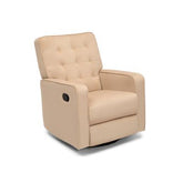 Silla Mecedora Reclinable Sisal