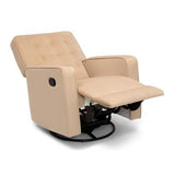 Silla Mecedora Reclinable Sisal