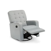 Silla Mecedora Reclinable Mist
