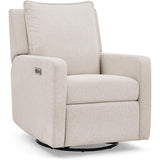 Mecedora Eléctrica Harlowe Crema