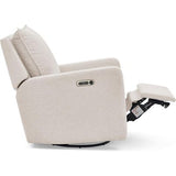 Mecedora Eléctrica Harlowe Crema