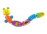 Fisher Price - Oruga Cadena de Colores