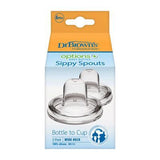 Boquilla Sippy Spouts Cuello Ancho