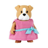 Lil Woodzeez - Familia Bulldog Woofington